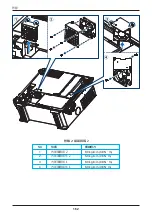 Preview for 162 page of Delta M100 210 Operation And Installation Manual