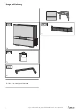 Preview for 6 page of Delta M100A 280 Installation Manual