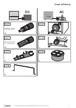 Preview for 7 page of Delta M100A 280 Installation Manual