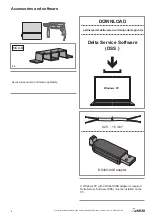 Preview for 8 page of Delta M100A 280 Installation Manual