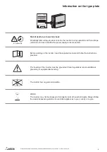 Preview for 9 page of Delta M100A 280 Installation Manual