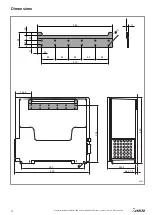 Preview for 10 page of Delta M100A 280 Installation Manual