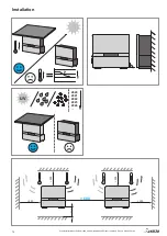 Preview for 12 page of Delta M100A 280 Installation Manual