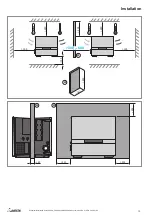 Preview for 13 page of Delta M100A 280 Installation Manual