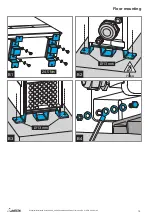 Preview for 15 page of Delta M100A 280 Installation Manual