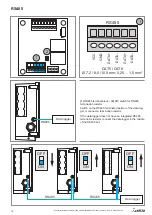 Preview for 18 page of Delta M100A 280 Installation Manual