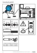 Preview for 22 page of Delta M100A 280 Installation Manual