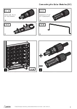 Preview for 23 page of Delta M100A 280 Installation Manual