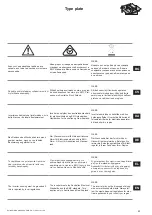 Preview for 83 page of Delta M10A Quick Installation Manual