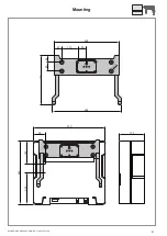 Preview for 91 page of Delta M10A Quick Installation Manual