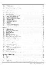 Preview for 4 page of Delta M125HV 110 Installation And Operation Manual