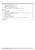 Preview for 5 page of Delta M125HV 110 Installation And Operation Manual