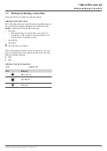 Preview for 7 page of Delta M125HV 110 Installation And Operation Manual