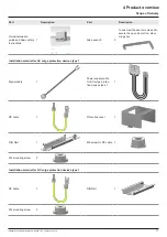 Preview for 11 page of Delta M125HV 110 Installation And Operation Manual