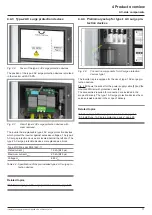 Preview for 17 page of Delta M125HV 110 Installation And Operation Manual