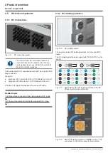 Preview for 18 page of Delta M125HV 110 Installation And Operation Manual