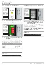 Preview for 20 page of Delta M125HV 110 Installation And Operation Manual