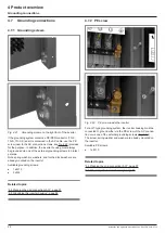 Preview for 22 page of Delta M125HV 110 Installation And Operation Manual