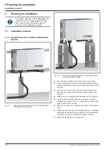 Preview for 26 page of Delta M125HV 110 Installation And Operation Manual