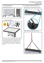 Preview for 27 page of Delta M125HV 110 Installation And Operation Manual