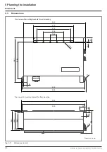 Preview for 36 page of Delta M125HV 110 Installation And Operation Manual