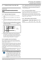 Preview for 37 page of Delta M125HV 110 Installation And Operation Manual