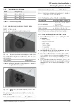 Preview for 39 page of Delta M125HV 110 Installation And Operation Manual