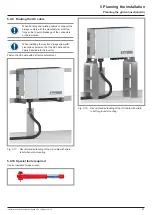 Preview for 41 page of Delta M125HV 110 Installation And Operation Manual