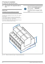 Preview for 48 page of Delta M125HV 110 Installation And Operation Manual