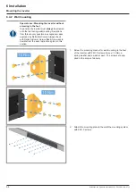 Preview for 54 page of Delta M125HV 110 Installation And Operation Manual