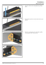 Preview for 55 page of Delta M125HV 110 Installation And Operation Manual