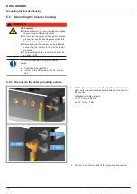 Preview for 56 page of Delta M125HV 110 Installation And Operation Manual