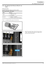 Preview for 57 page of Delta M125HV 110 Installation And Operation Manual