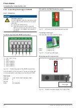 Preview for 62 page of Delta M125HV 110 Installation And Operation Manual