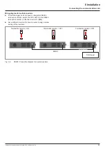 Preview for 63 page of Delta M125HV 110 Installation And Operation Manual