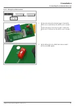 Preview for 65 page of Delta M125HV 110 Installation And Operation Manual