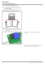 Preview for 68 page of Delta M125HV 110 Installation And Operation Manual