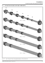 Preview for 73 page of Delta M125HV 110 Installation And Operation Manual