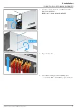 Preview for 75 page of Delta M125HV 110 Installation And Operation Manual