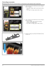 Preview for 88 page of Delta M125HV 110 Installation And Operation Manual