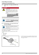 Preview for 90 page of Delta M125HV 110 Installation And Operation Manual