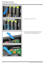 Preview for 92 page of Delta M125HV 110 Installation And Operation Manual