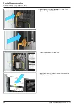 Preview for 96 page of Delta M125HV 110 Installation And Operation Manual