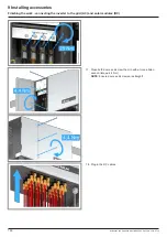 Preview for 100 page of Delta M125HV 110 Installation And Operation Manual