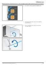 Preview for 105 page of Delta M125HV 110 Installation And Operation Manual