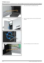 Preview for 106 page of Delta M125HV 110 Installation And Operation Manual