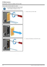 Preview for 110 page of Delta M125HV 110 Installation And Operation Manual