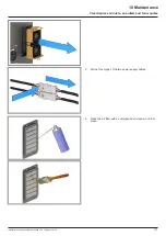 Preview for 111 page of Delta M125HV 110 Installation And Operation Manual