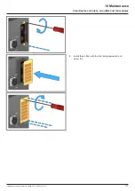 Preview for 113 page of Delta M125HV 110 Installation And Operation Manual