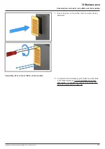 Preview for 115 page of Delta M125HV 110 Installation And Operation Manual